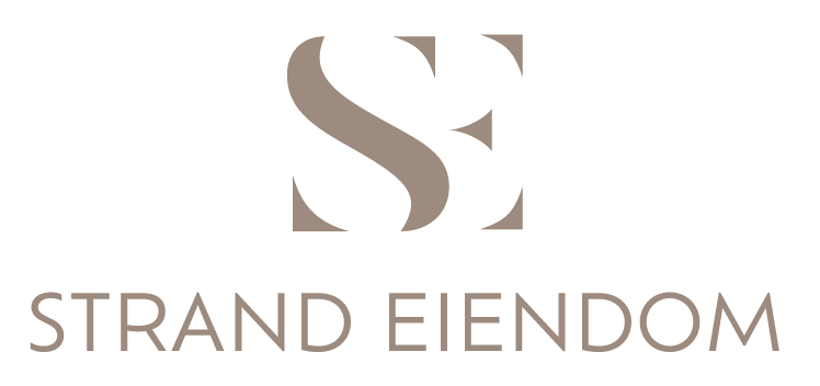 Strand Eiendom AS